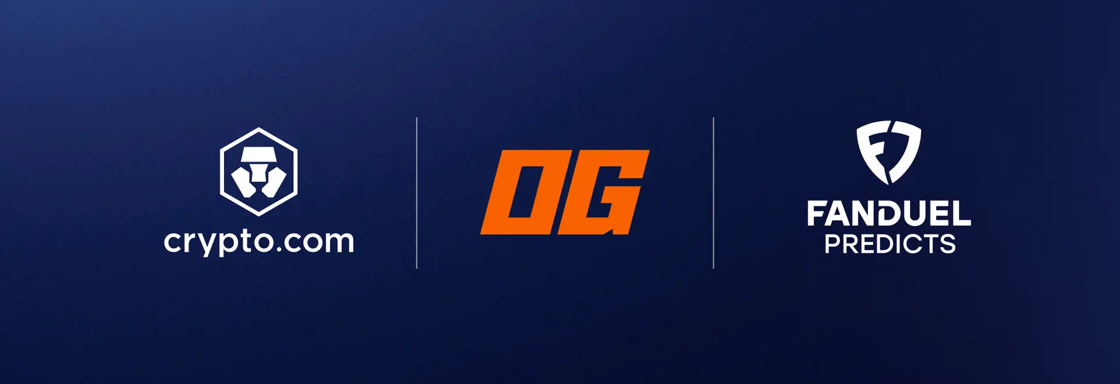  Flutter amplía FanDuel Predicts con nuevos mercados deportivos junto a Crypto.com