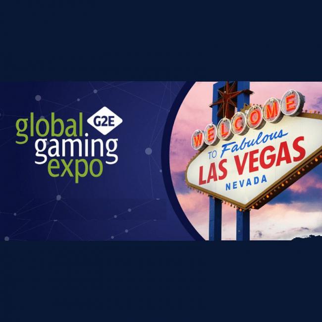  G2E 2026 abre inscripciones para reunir en Las Vegas a 25.000 profesionales