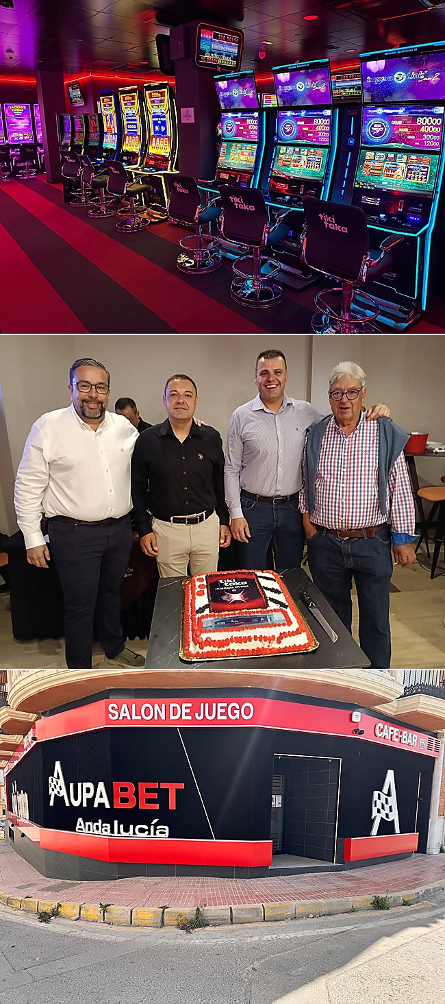  Grupo Blázquez Liria inaugura un nuevo salón en Huércal-Overa