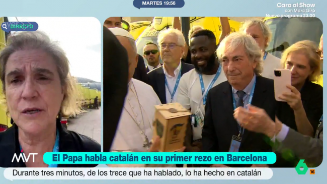  LO MÁS LEÍDO DE AYER