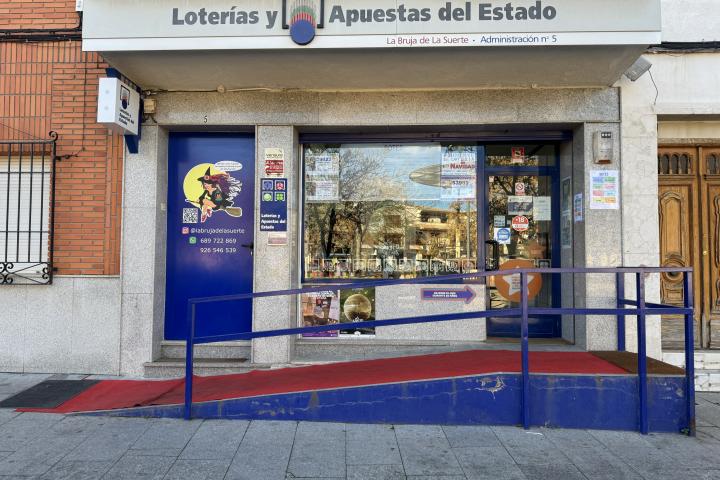  Loterías y Apuestas del Estado adjudica patrocinios deportivos a Patinaje, Tiro con Arco y la Asociación de Deportes Olímpicos por 925.900 euros