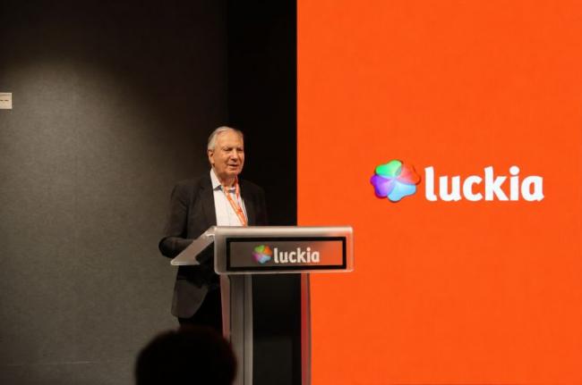  Luckia afina su estrategia con foco en la IA generativa
