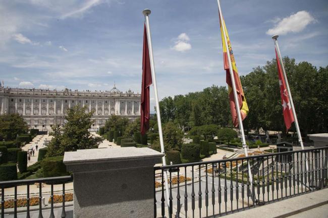 El Jurado de los XIII Premios Juego Responsable y RSC se reúne hoy en el Teatro Real