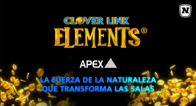  NOVOMATIC Spain activa el poder de Clover Tomb