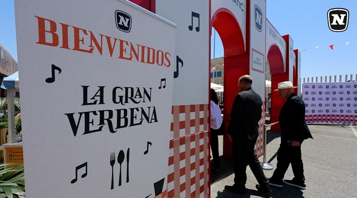 Novomatic Spain reúne a 300 profesionales en su 20º aniversario