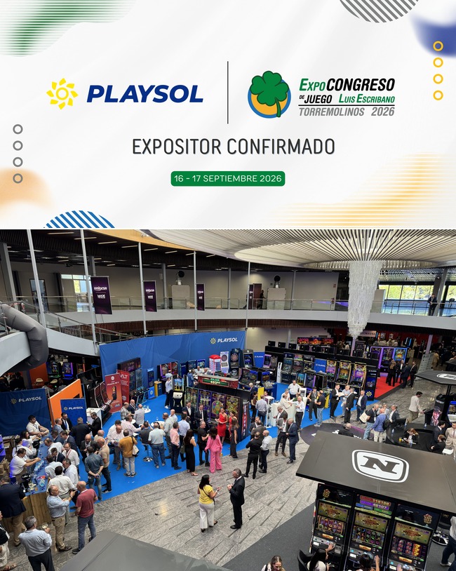 Playsol conmemorará sus 30 años en el Expocongreso de Torremolinos
