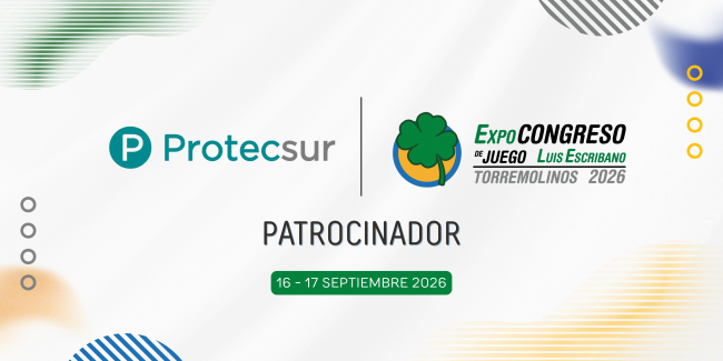 Protecsur repetirá como empresa expositora en el ExpoCongreso