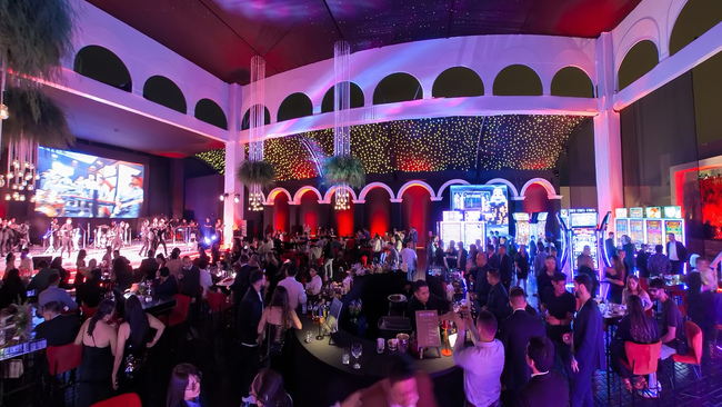 Zitro Experience Perú bate récords de asistencia con sus novedades
