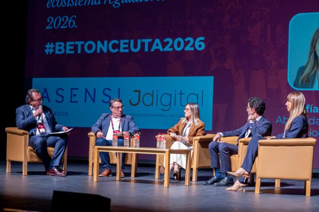Asensi Abogados analiza el marco legal en Bet on Ceuta 2026