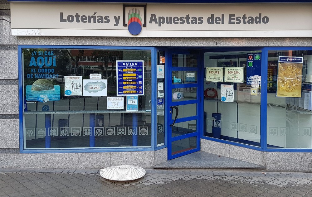 Anapal advierte a SELAE: 