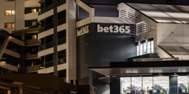 bet365 CMO interview with SBC News on North American growth