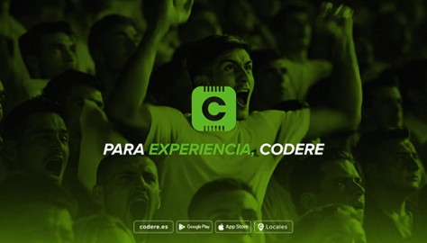 Codere Online lanza la campaña “Expertos Mundiales” por sus 40 años