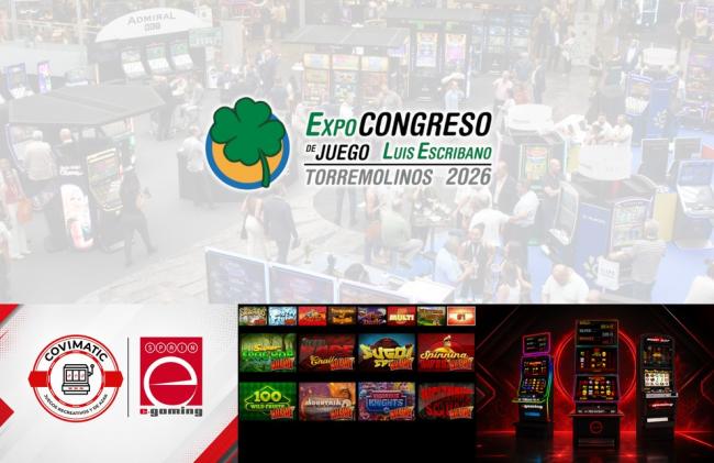 El potencial online de E-Gaming Spain llega a Torremolinos