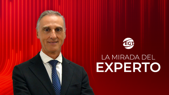 EGT impulsa su estrategia en España con su nueva Dirección de Producto