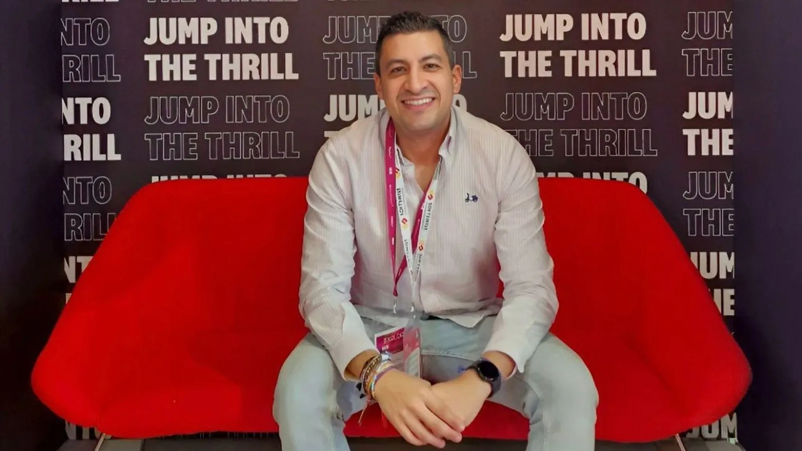El CEO de PAF asume la presidencia de Bet on Ceuta y dibuja nueva hoja de ruta
