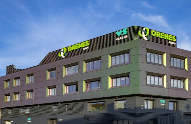 Grupo Orenes supera las 400 salas y bate récord de ingresos
