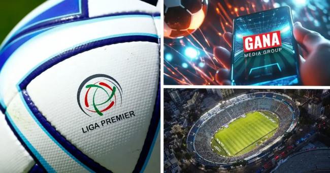 Hub Affiliations y Gana Media Group se alían en México ante el Mundial 2026