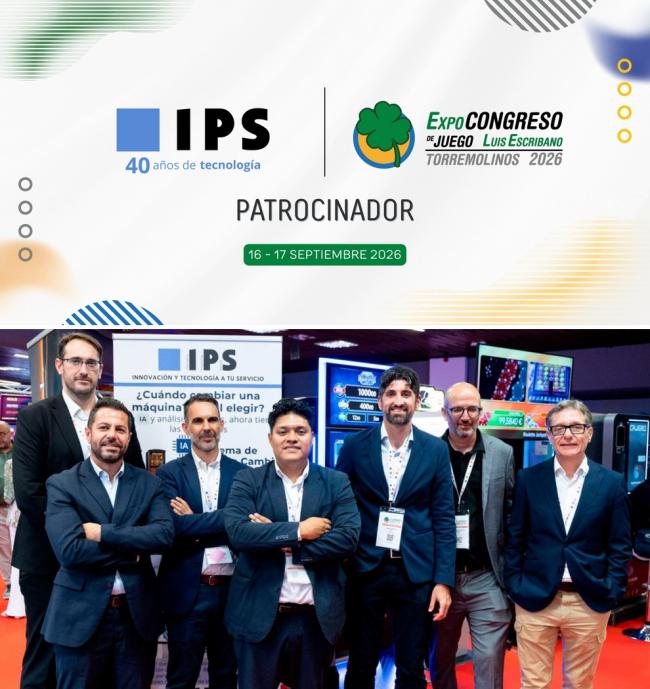 IPS celebra 40 años redoblando su apuesta por Torremolinos