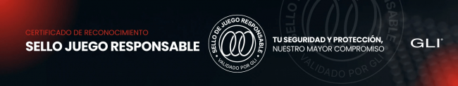 JOKERBET obtiene el Sello de Juego Responsable validado por GLI