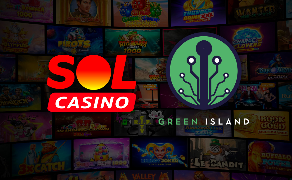 Solcasino migra a la plataforma propia de Starcasino