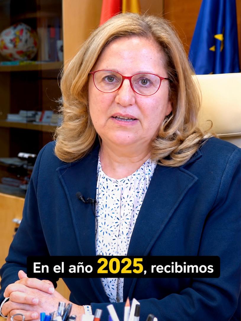 UN ESTUPENDO VÍDEO DE LA DGOJ: Cecilia Pastor explica cómo actuar si aparecen ganancias de juego online no reconocidas en la Renta