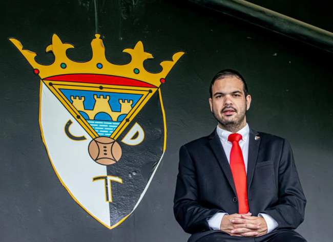 Corrupción deportiva en Navarra: detenido el empresario Ramón Lázaro