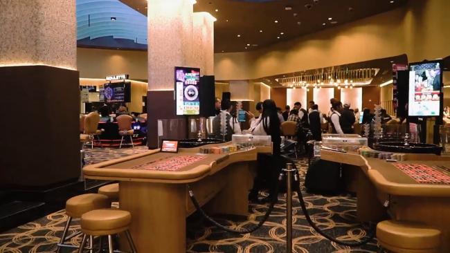 VÍDEO: CIRSA renueva por completo el Casino Rock & Jazz de Bogotá y refuerza su apuesta por espacios de ocio de primer nivel