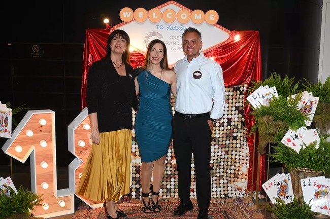  Orenes Gran Casino Castellón celebra 18 años como referente empresarial del ocio en la provincia