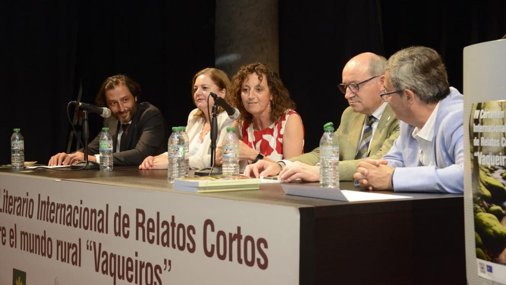 ¡BRAVO POR FUNDACIÓN TINEO!
El Certamen 