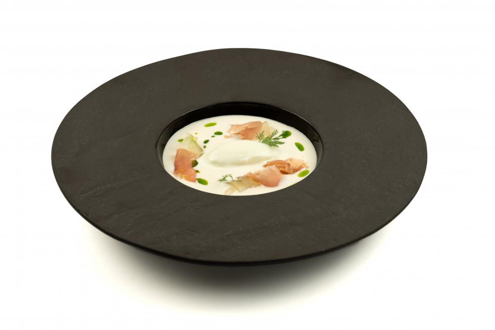 Sabores del mar y esencia andaluza en la nueva propuesta de Restaurante Gastrobar Casino Marbella