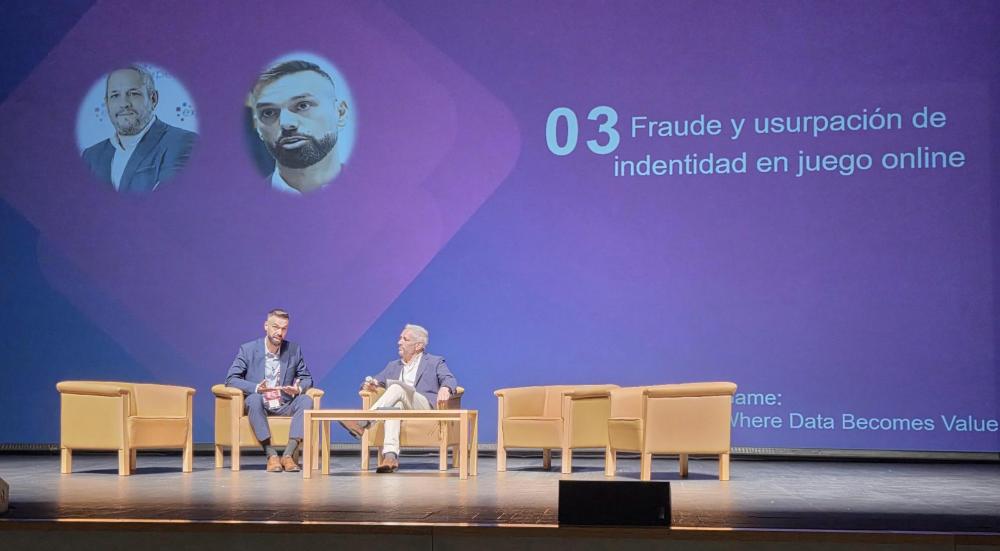 Consumo informa de la participación de la DGOJ en Bet on Ceuta 2026