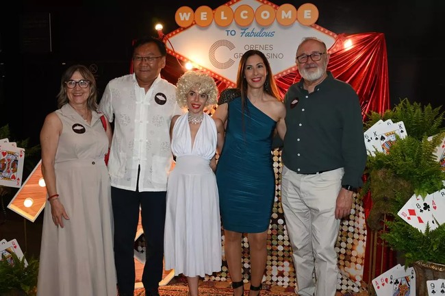  Orenes Gran Casino Castellón celebra 18 años como referente empresarial del ocio en la provincia