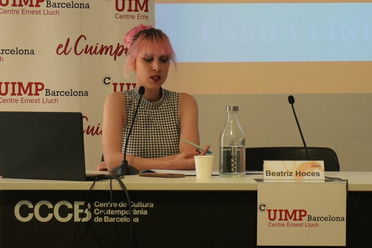 Dependencia emocional y relaciones tóxicas: una jornada de ACENCAS para comprender, prevenir y actuar