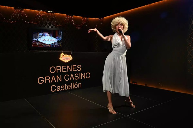  Orenes Gran Casino Castellón celebra 18 años como referente empresarial del ocio en la provincia