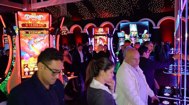  RÉCORD DE ASISTENCIA, MUCHÍSIMAS NOVEDADES Y UN ÉXITO TOTAL: ASÍ FUE ZITRO EXPERIENCE PERÚ
VÍDEO y FOTOS