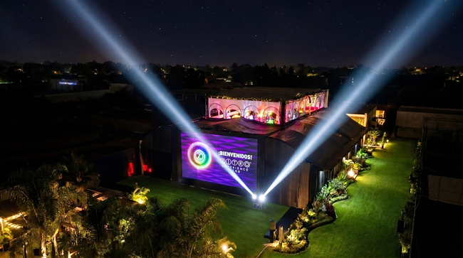  RÉCORD DE ASISTENCIA, MUCHÍSIMAS NOVEDADES Y UN ÉXITO TOTAL: ASÍ FUE ZITRO EXPERIENCE PERÚ
VÍDEO y FOTOS