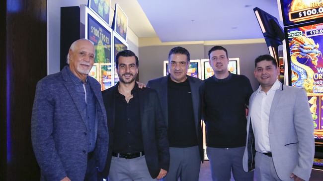  Zitro deslumbra en México con una avalancha de nuevos juegos para FANTASY, CONCEPT y GLARE
FOTOS