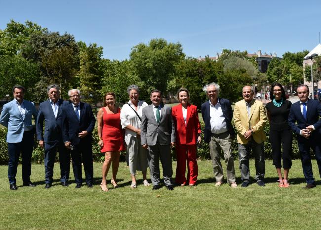  Castilla y León prepara su Estrategia de Juego Responsable para reforzar la protección de los colectivos vulnerables