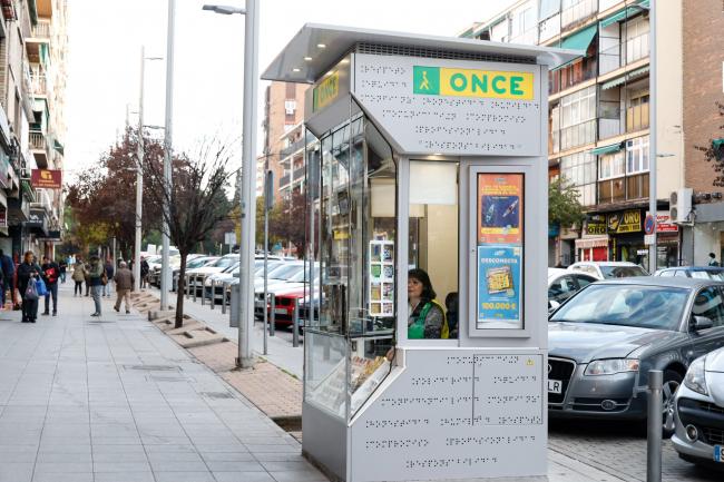  ONCE acelera la rotación de sus rascas: más productos, más complejidad y un catálogo en constante provisionalidad
