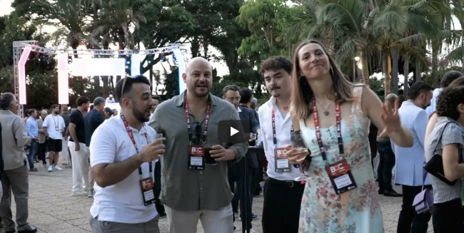 Bet on Ceuta 2026 lanza su vídeo resumen oficial y recopila los momentos clave del evento de referencia del iGaming