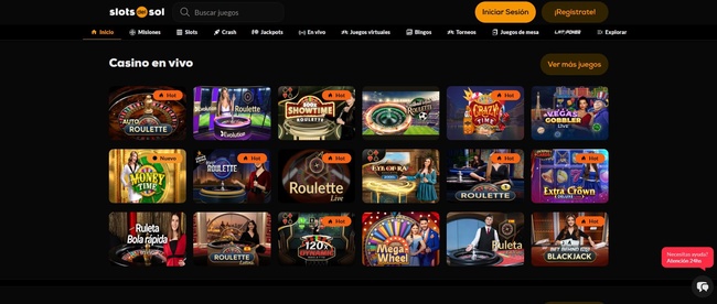 CIRSA adquiere Slots del Sol, líder online en Paraguay