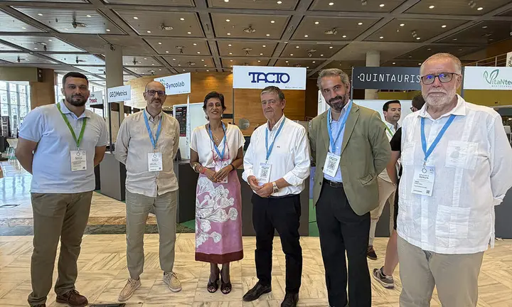 Ceuta refuerza su liderazgo como hub tecnológico en Alhambra Venture, el mayor foro de emprendimiento del sur de España