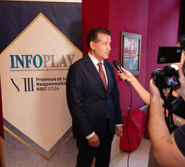 Fernando Henar, el mejor candidato para seguir liderando la CEJ y culminar una etapa histórica de unidad y fortaleza