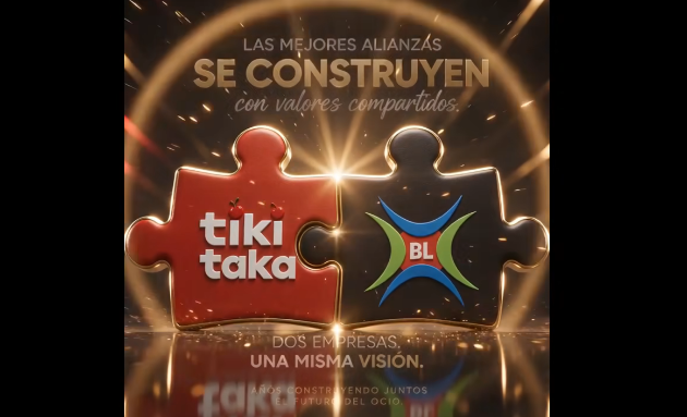 Grupo Blázquez Liria y Tiki Taka consolidan una alianza basada en la confianza, la colaboración y el futuro
