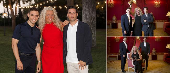 La Cena de Verano de ACORDJOC exhibe la candidatura galardonada como Asociación Destacada en los Premios al Juego Responsable y RSC 2026
FOTOS