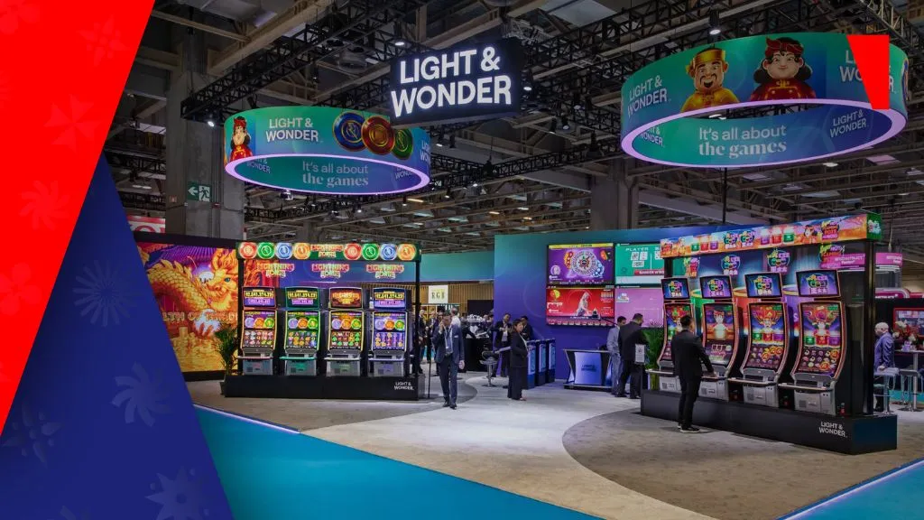 Light & Wonder crea en Bulgaria Galeforce, un nuevo estudio para acelerar el desarrollo de juegos iGaming en EMEA