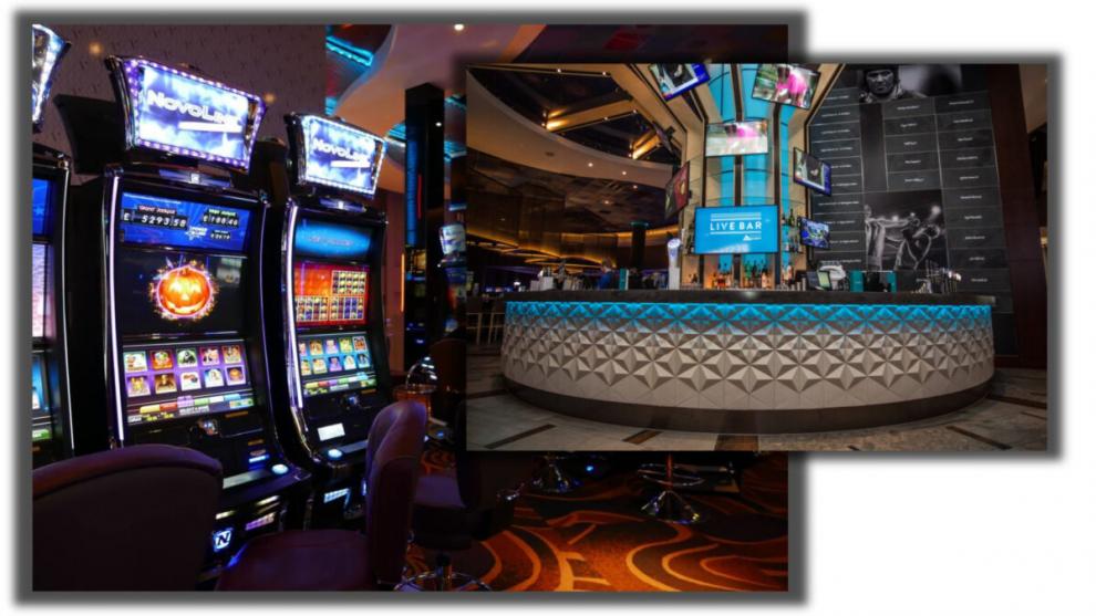 MERKUR adquiere su tercer casino en Reino Unido reforzando su apuesta por el juego presencial