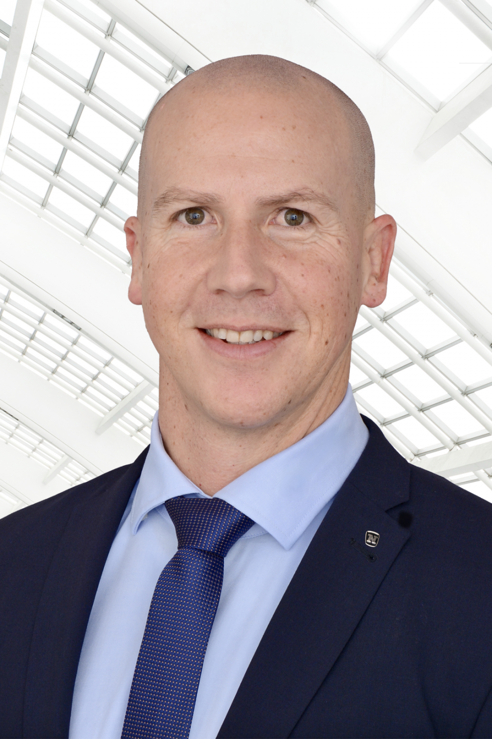 NOVOMATIC Americas refuerza su equipo directivo con el nombramiento de Juergen Keller como Managing Director