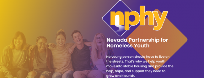 Nevada Partnership for Homeless Youth y Las Vegas Sands Corp. impulsan la cumbre clave contra el sinhogarismo juvenil en Nevada