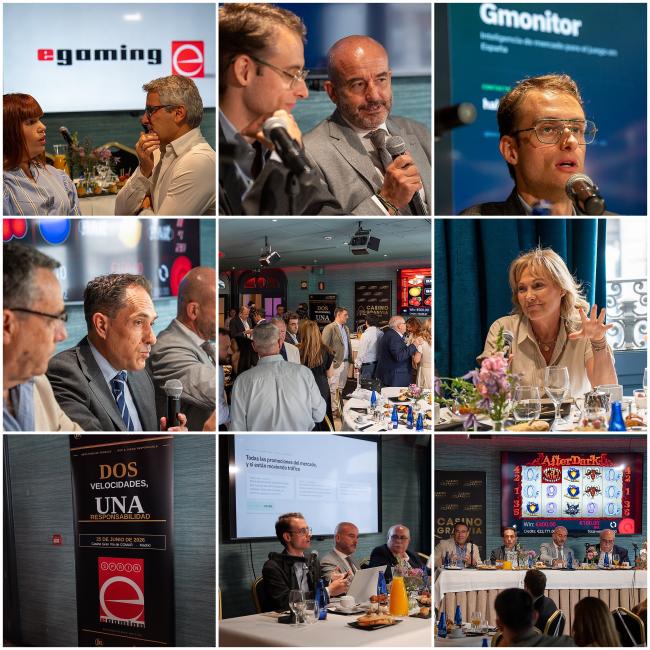 Publicamos el vídeo resumen del gran encuentro sobre RSC, Juego Responsable, mercados predictivos e inteligencia artificial celebrado en Casino Gran Vía COMAR